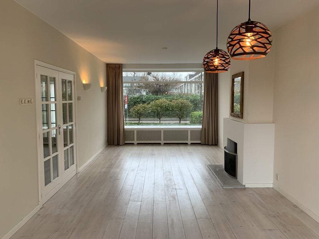 Maison Diepenbrocklaan 73, Rotterdam - À louer