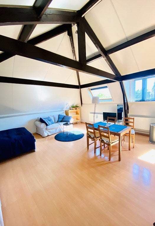 Flat 1e Jerichostraat, Rotterdam - For Rent