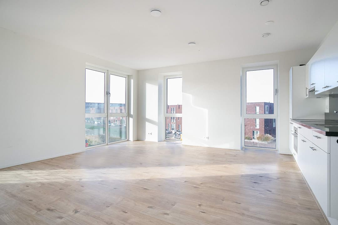 Wohnung Helenastraat 83, Arnhem - Zu Vermieten