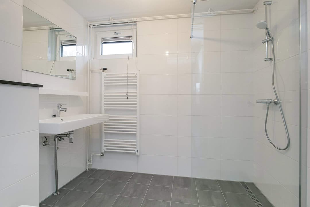 Clarissenhof 113, Duivendrecht - Zur Miete