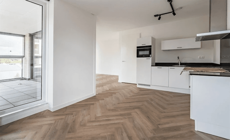 Apartamento en Blinkert, Capelle aan den IJssel - En alquiler