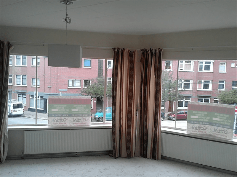 Apartamento en alquiler en Sibergstraat, La Haya