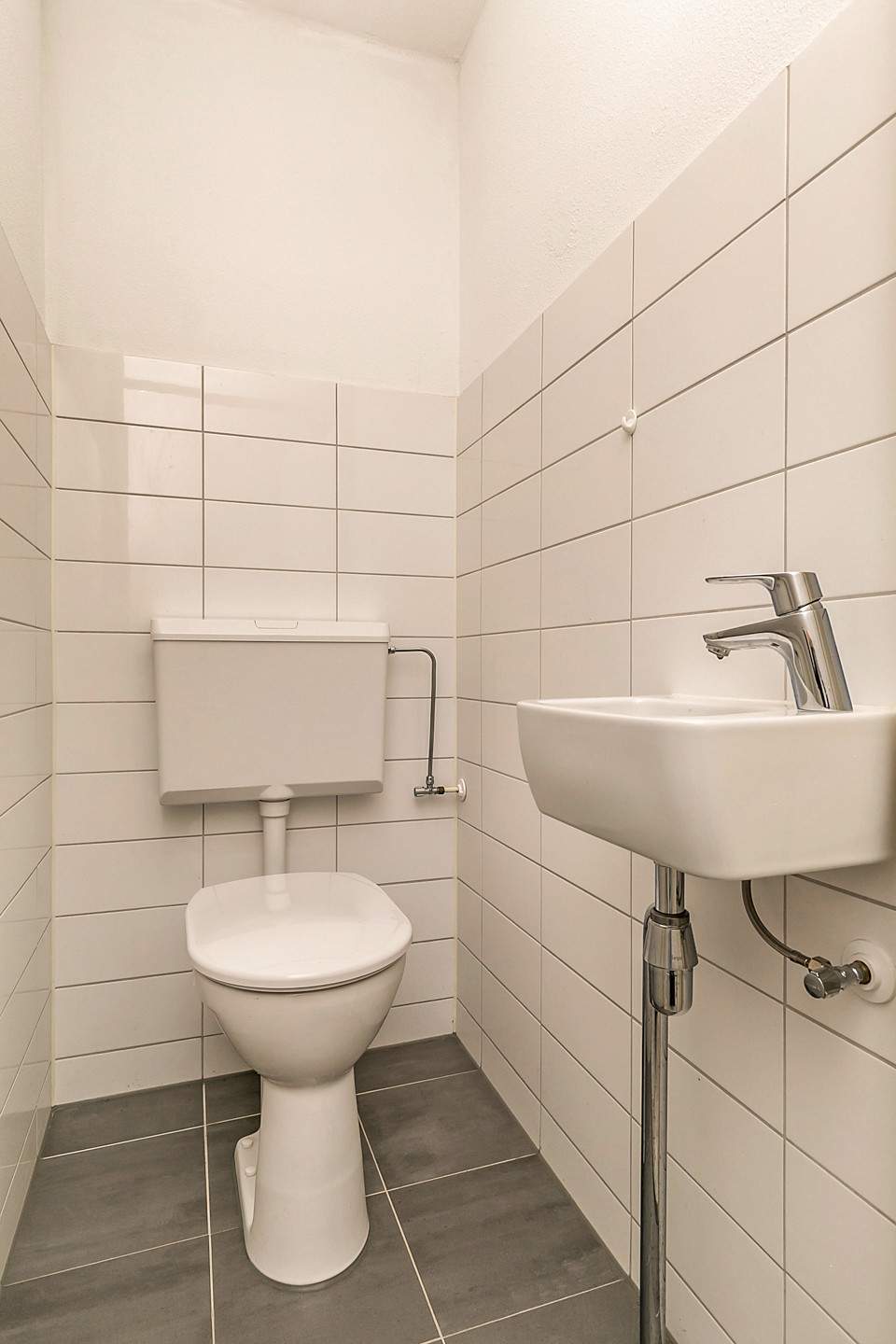 Wohnung Ansjovislaan 114, Bergen Op Zoom - Zu Vermieten