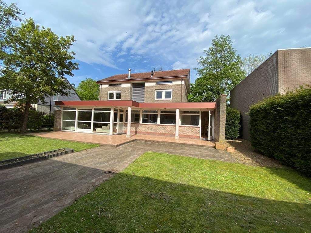 Maison Stigterhof, Abcoude - À Louer