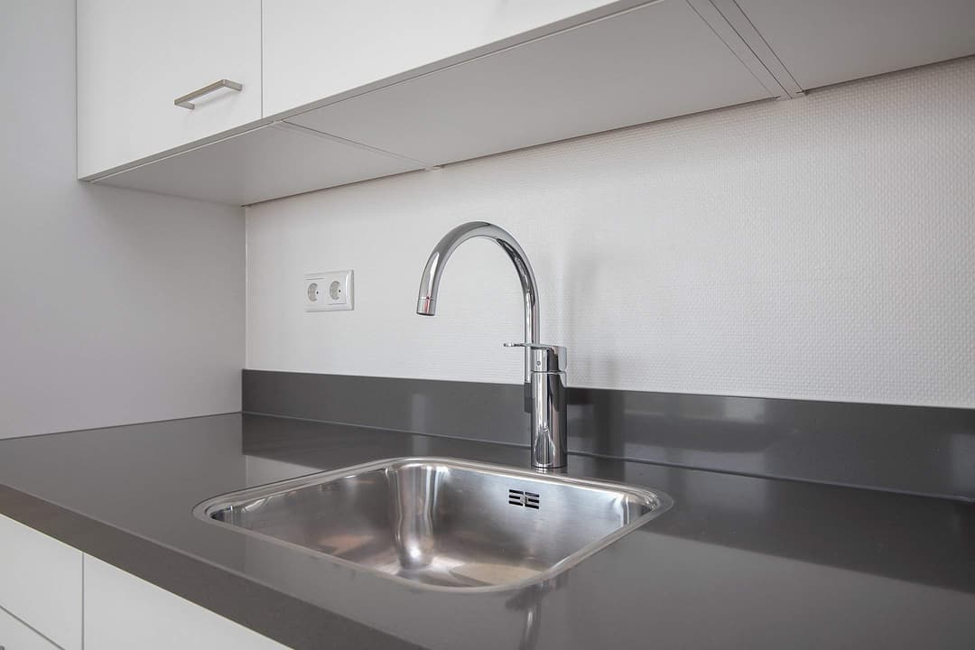 Spitskade 2, Helmond - De Cavaliere Wohnung