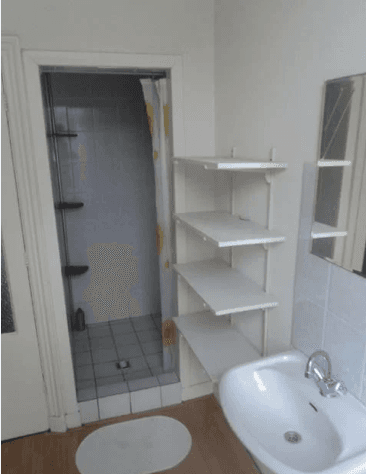 Apartamento Dirk Hoogenraadstraat, La Haya - Alquiler