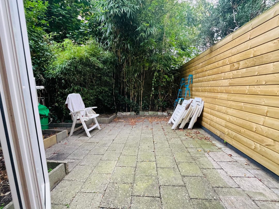 Apartment Tollensstraat, Den Haag - For Rent