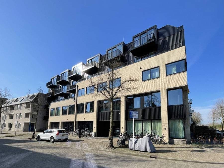 Studio Randhoeve, Houten - Zur Miete