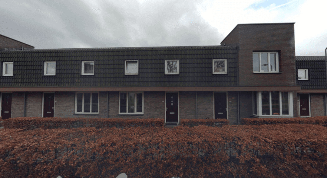 Einfamilienhaus J.P.Coenstraat, Goes - Zur Miete