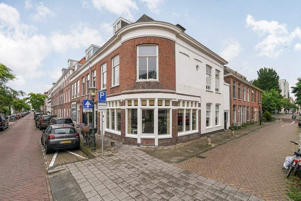 Wohnung Bonistraat, Den Haag - Zu Vermieten