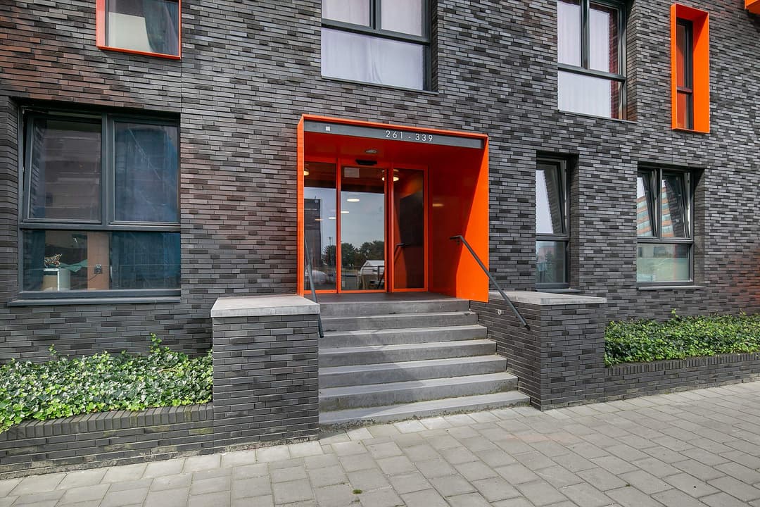 Wohnung Eelkemastraat 315, Groningen - Zu Vermieten