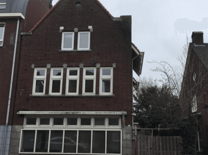 Habitación en alquiler Brugstraat, Roosendaal