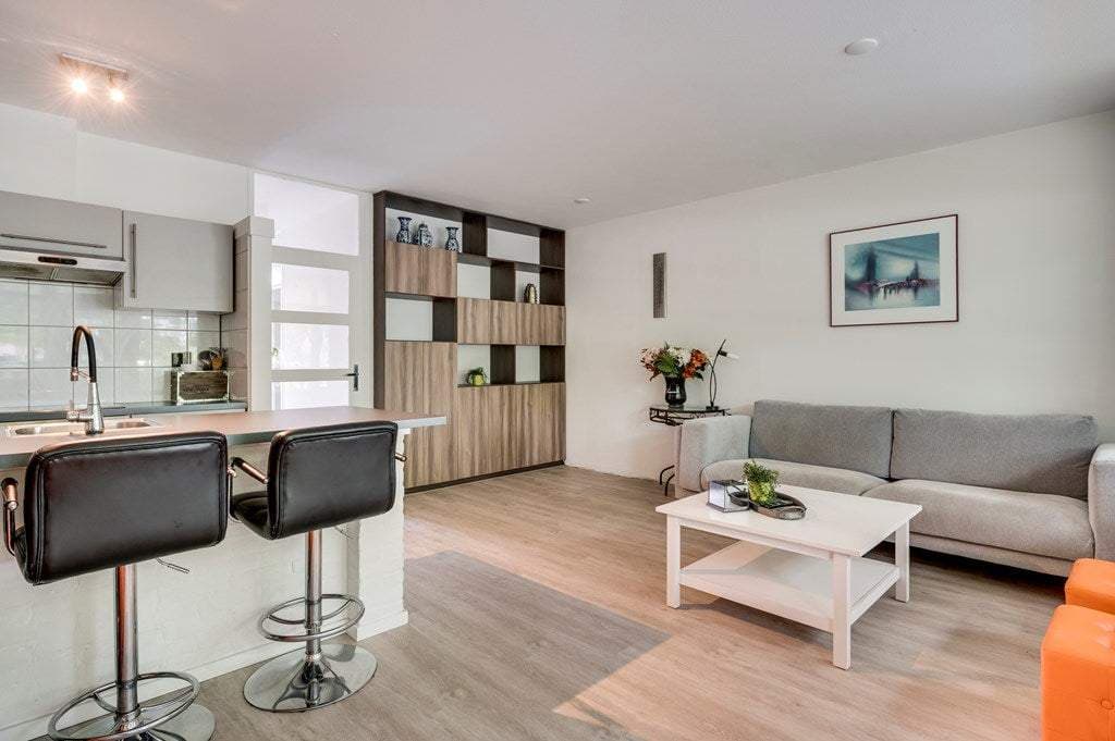 Apartamento Kastelenplein 111, Eindhoven - En Alquiler