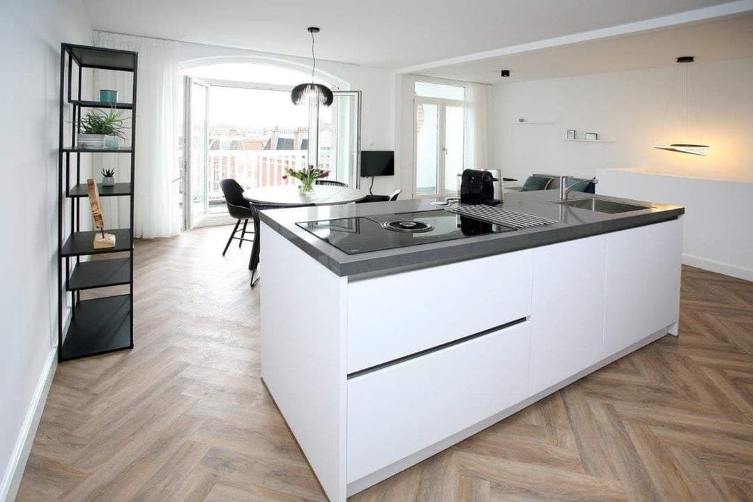 Apartamento Dirk Hoogenraadstraat, La Haya - En alquiler