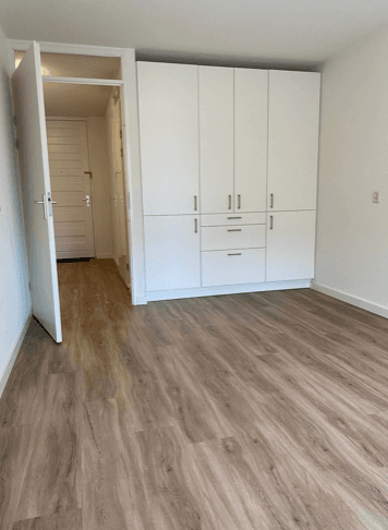 3-Room Apartment Havensingel, Eindhoven - For Rent