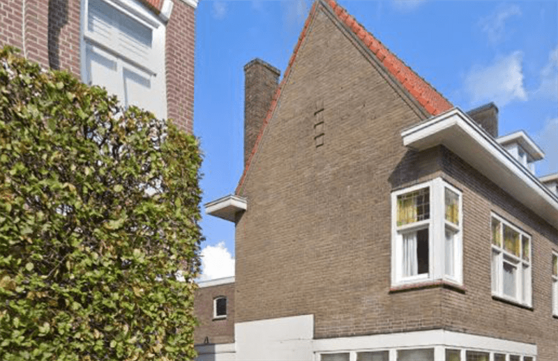 Dillenburgstraat, Breda - En alquiler