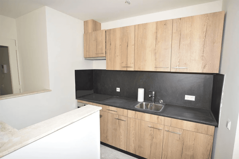 Apartamento St. Walburgisplein, Arnhem - Para alquiler