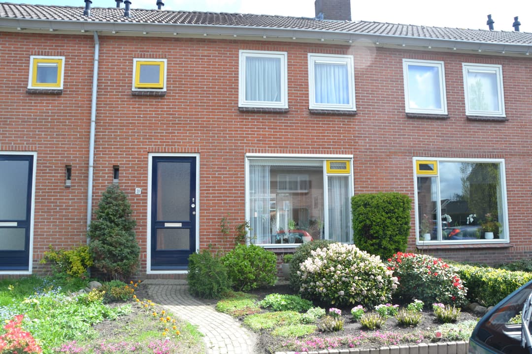 Berkenlaan 18, Beilen - For Rent