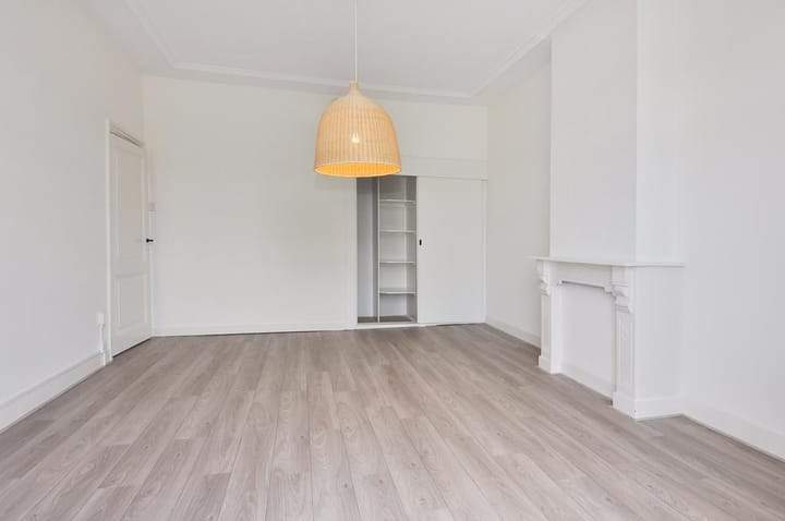 Bovenwoning Atjehstraat, Den Haag - Te huur