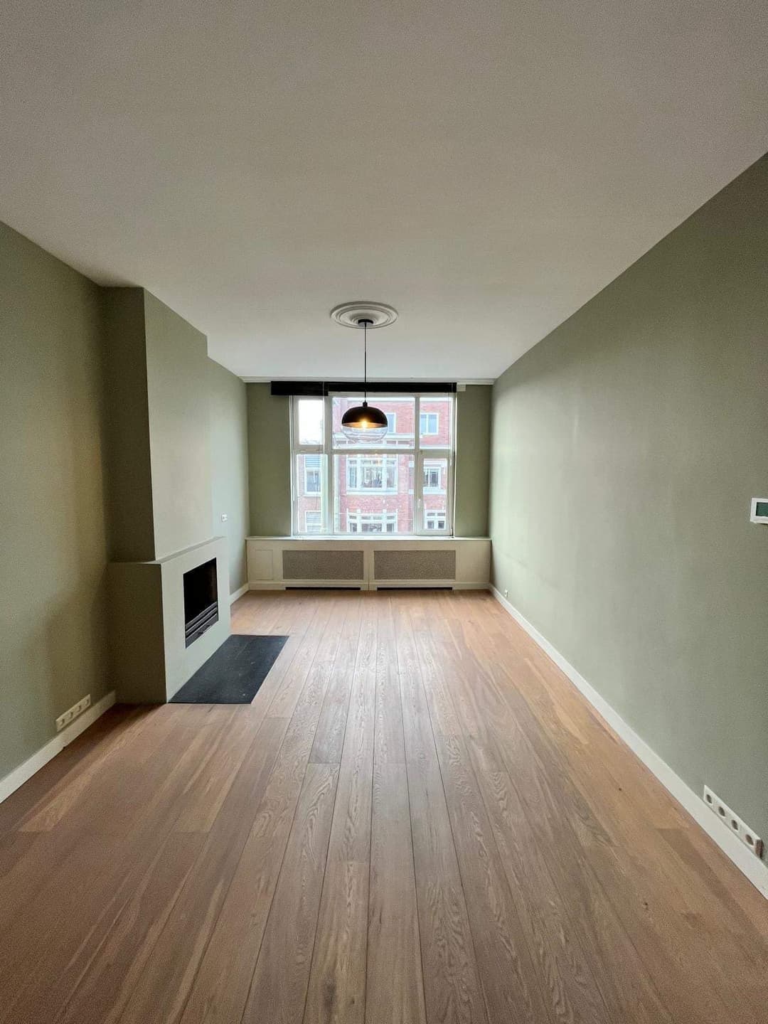 Flat Goudenregenstraat, Den Haag - À Louer