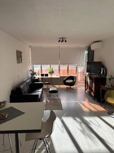 Apartamento Burg. Hustinxstraat, Nijmegen - En alquiler