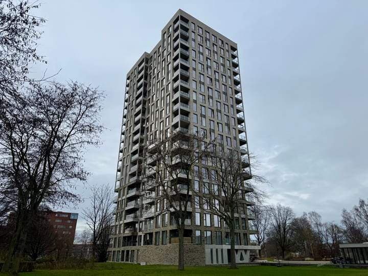 3-pièce appartement au Aalscholverpad 17, Amersfoort - À louer