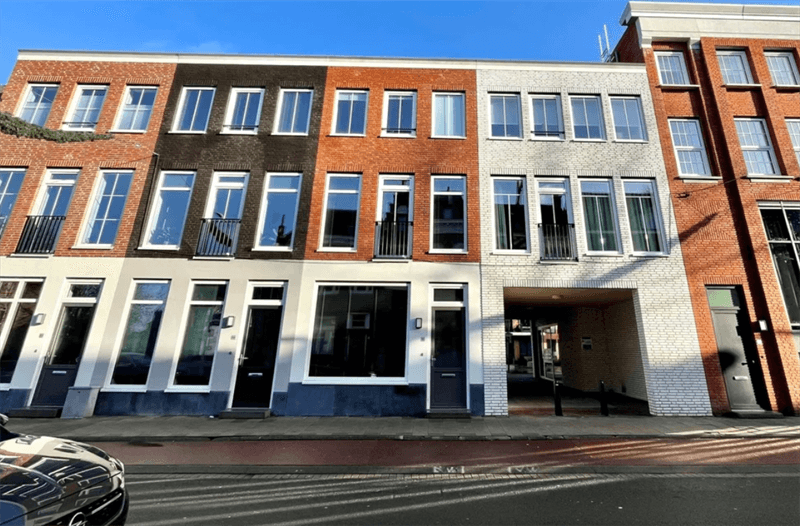Apartamento en alquiler en Brugstraat, Roosendaal