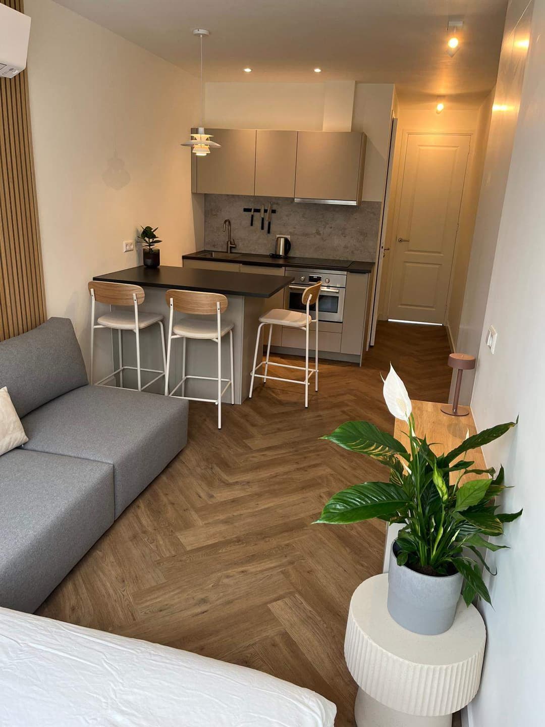 Appartement Nieuwe Laan, Amsterdam - À louer
