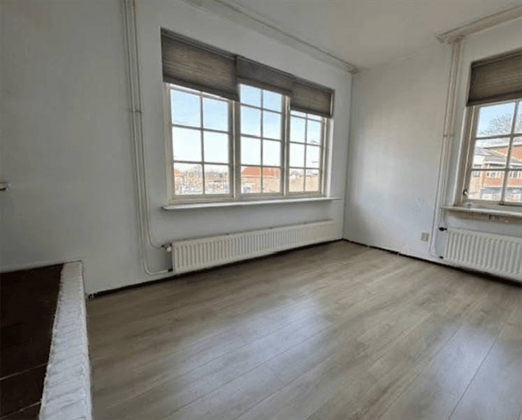 Habitación en alquiler Nieuwstraat, Oldenzaal