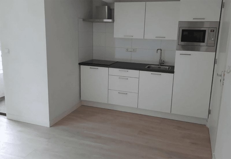 Estudio en alquiler en Hengelosestraat, Enschede