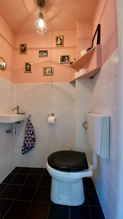 Apartamento de 3 habitaciones en Savornin Lohmanlaan, Rotterdam - En alquiler