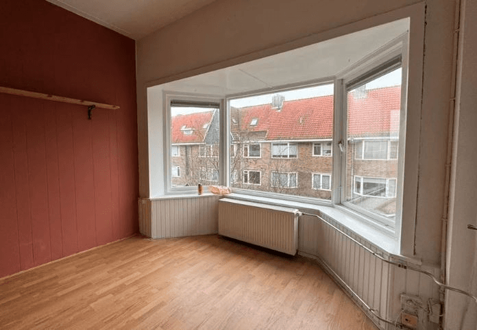 Habitación en alquiler Ambonstraat, Groningen