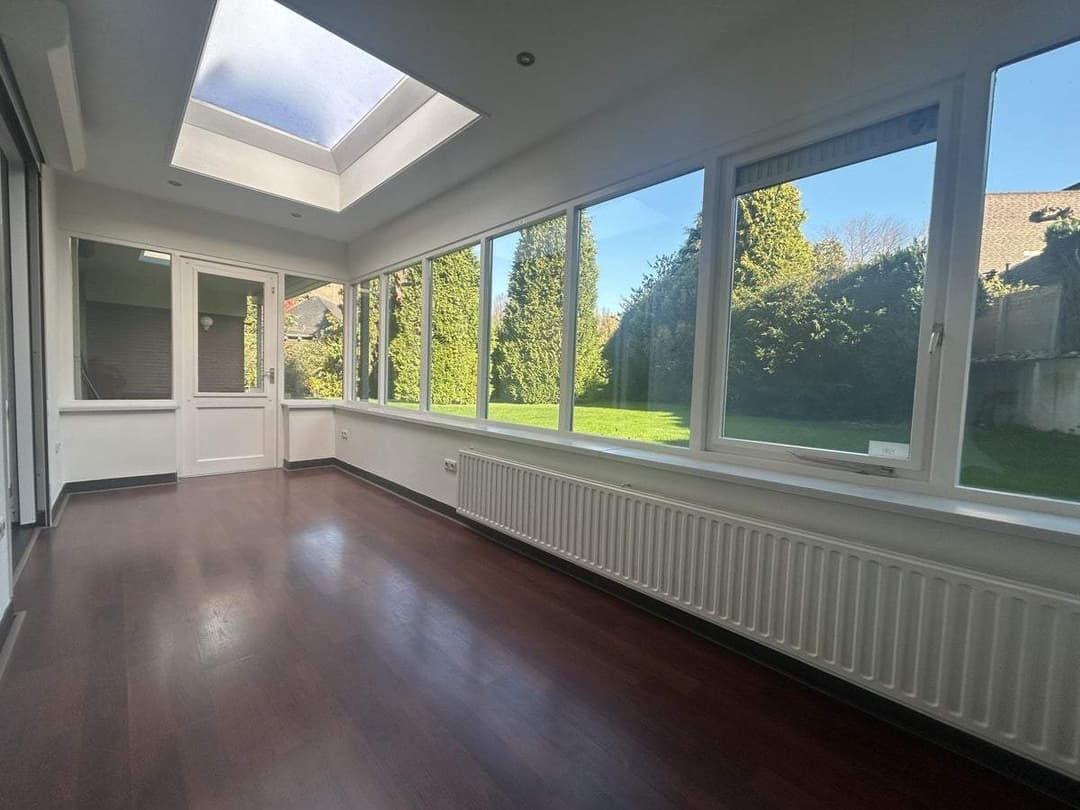 Vrijstaande woning aan de Heerenstraat, Moorveld - Te huur