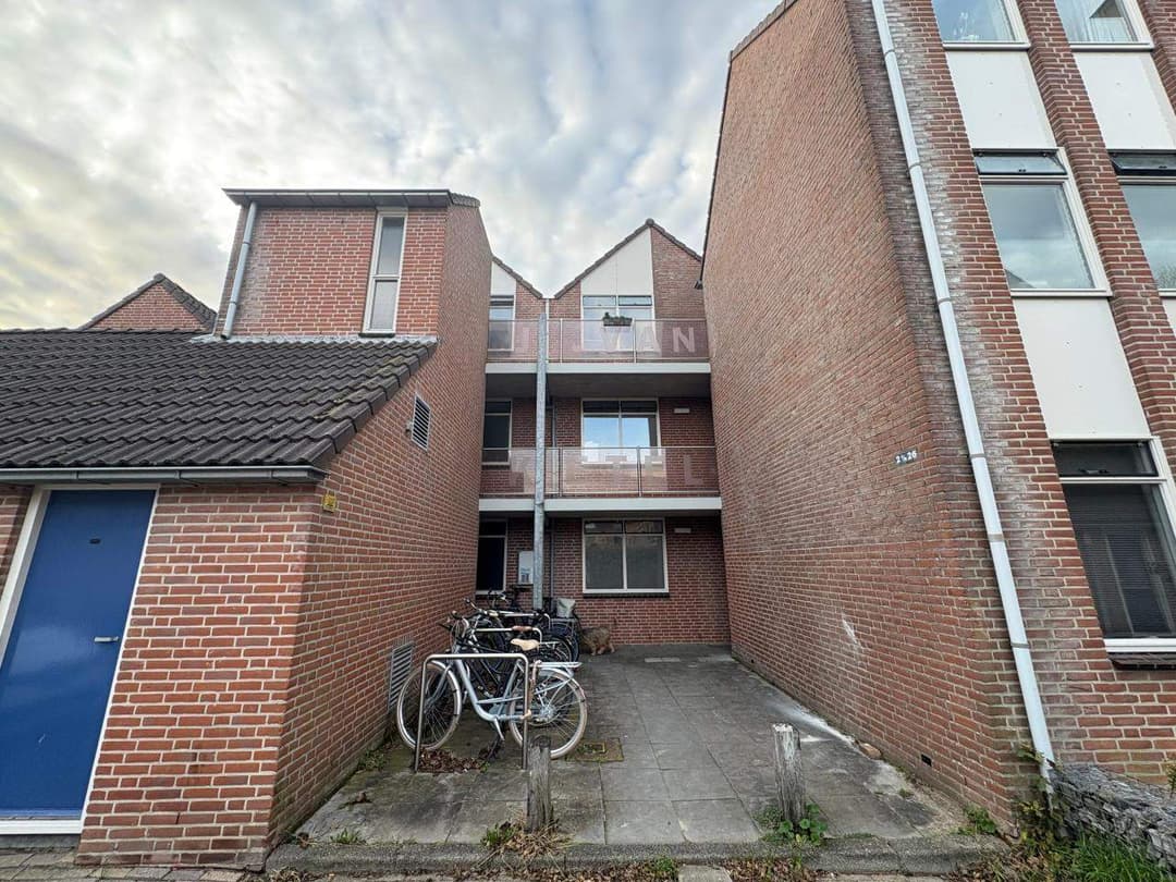 Jan van Ketelstraat 20, Schagen – Zur Miete