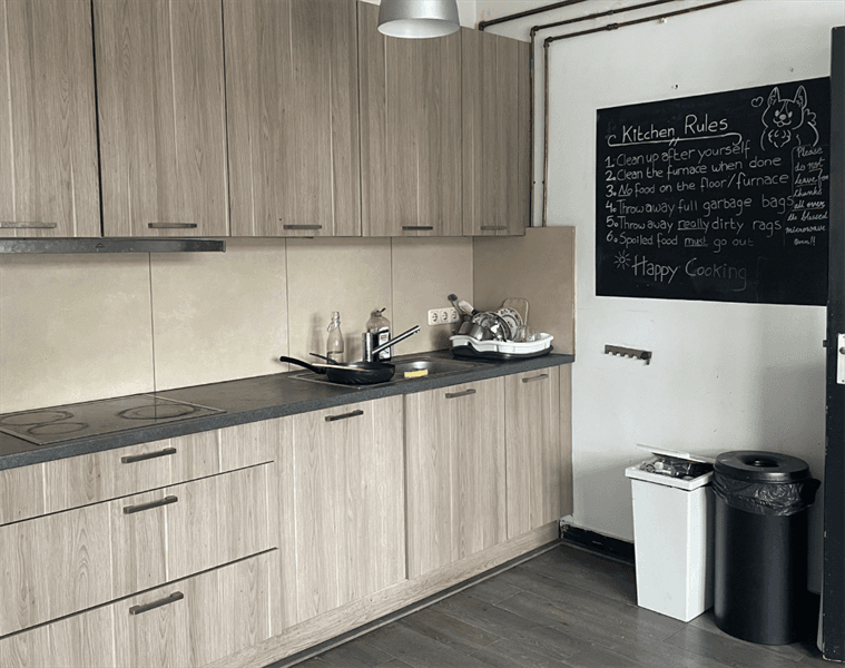 Habitación en alquiler Tempelplein, Sittard