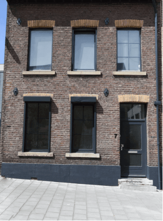 Habitación en alquiler Gasthuisstraat, Heerlen