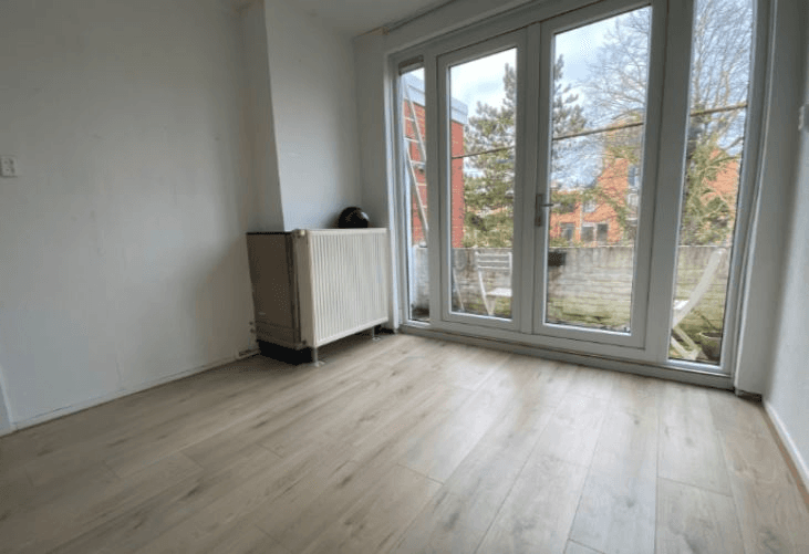 Habitación en alquiler Damsterdiep, Groningen