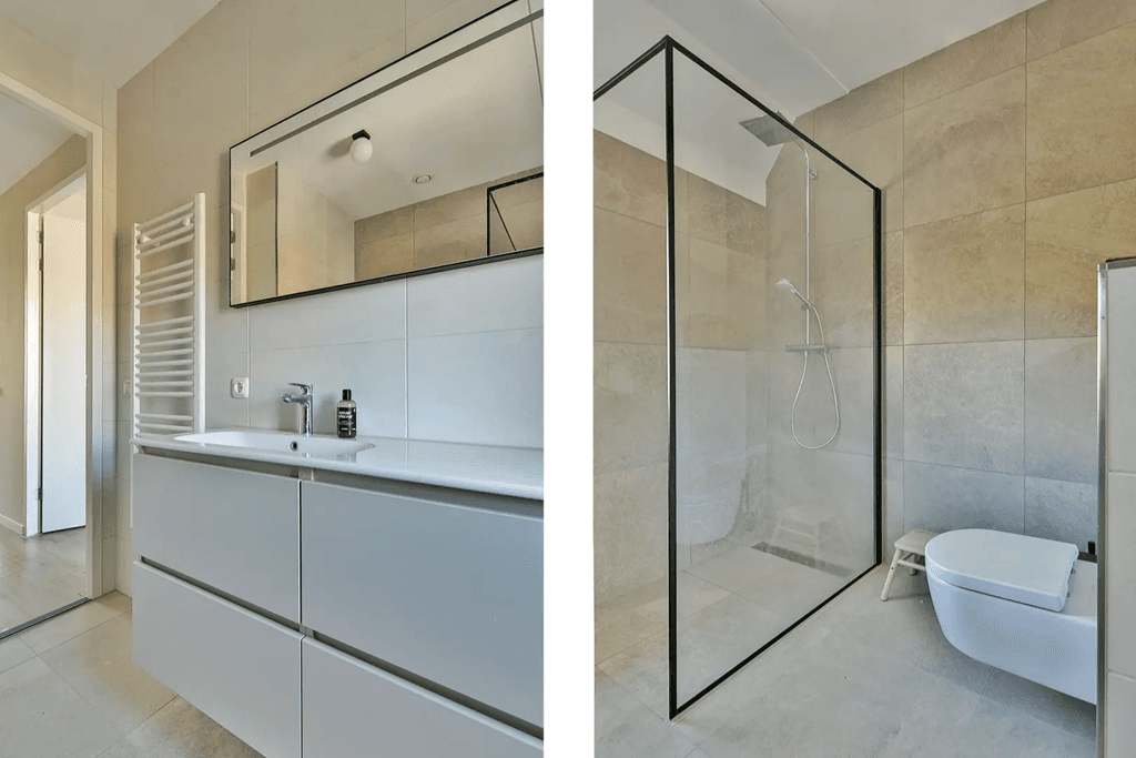 Reihenhaus Benjamin Jonsonlaan, Hoofddorp - Zur Vermietung