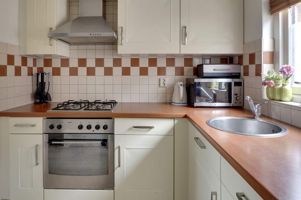 Apartamento Haspelstraat, Zevenaar - Para Alquilar