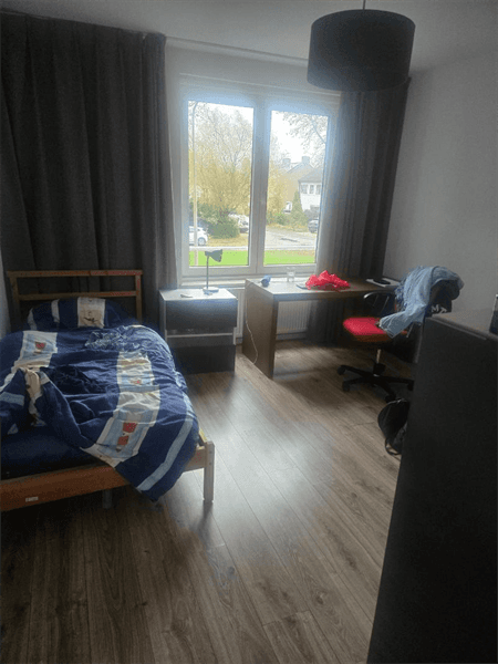 Room for Rent at Bontwerkersdreef, Maastricht