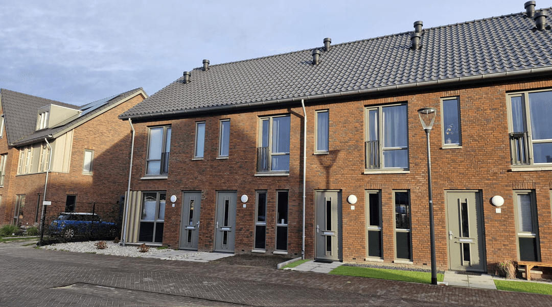 Casa Schoonbraek 26, Best - En alquiler