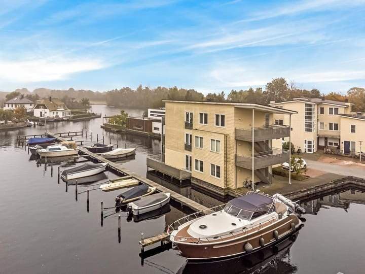 Erholungswohnung Molenkade, Vinkeveen - Zur Miete