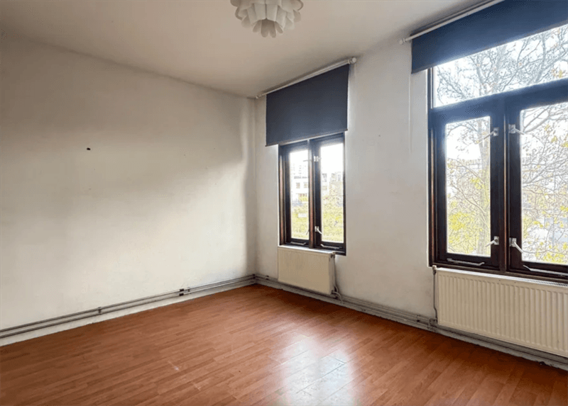 Apartamento Pasteurstraat, Leiden - Alquiler