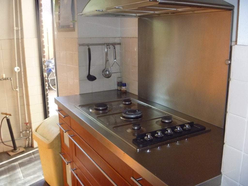 Kamer Piuslaan, Eindhoven - Te Huur