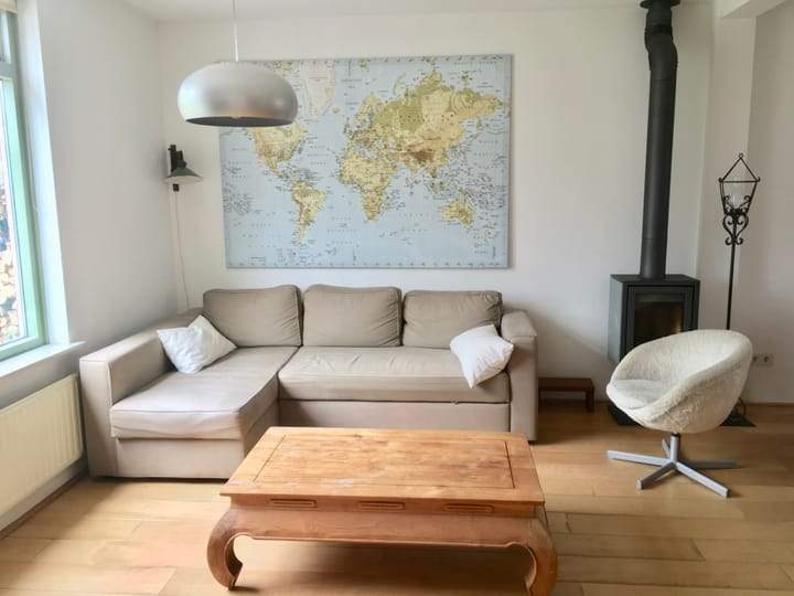 Corner House Nieuwstraat, Teteringen - For Rent