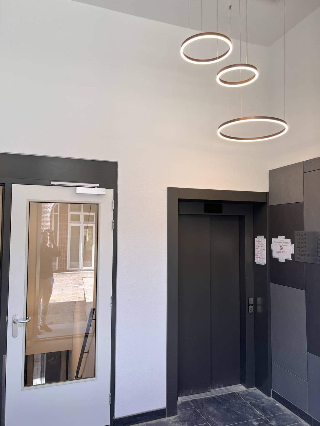 Flat Skopjestraat, Utrecht - À louer