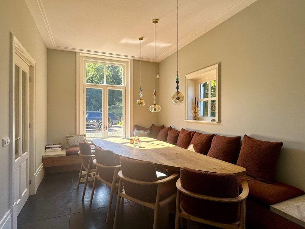 Villa Rijksstraatweg, Ubbergen - For Rent