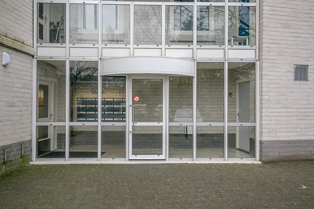 Wohnung Park Seminarie, Driebergen-Rijsenburg - Zur Miete