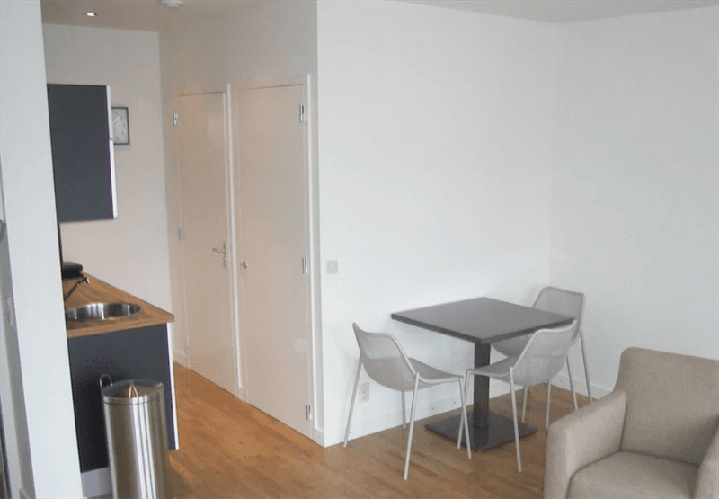 Studio Kesselskade, Maastricht - En alquiler