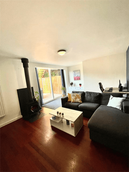 Apartamento Vogelstraat, Wagenberg - En alquiler